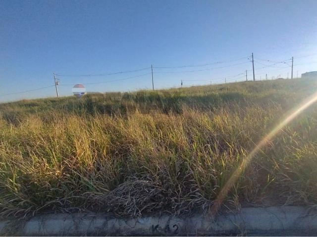 Terreno / Lote para Venda em Campinas/SP Parque Valença II