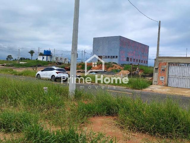 Terreno / Lote para Venda em Campinas/SP Parque Valença II