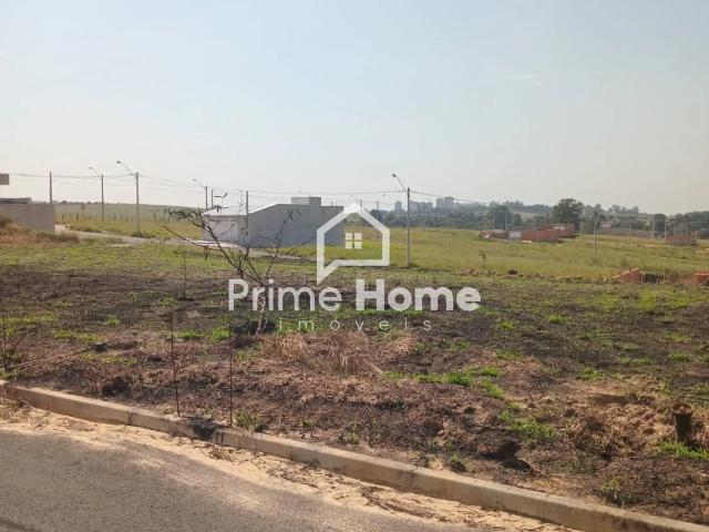 Terreno / Lote para Venda em Campinas/SP Parque Valença II