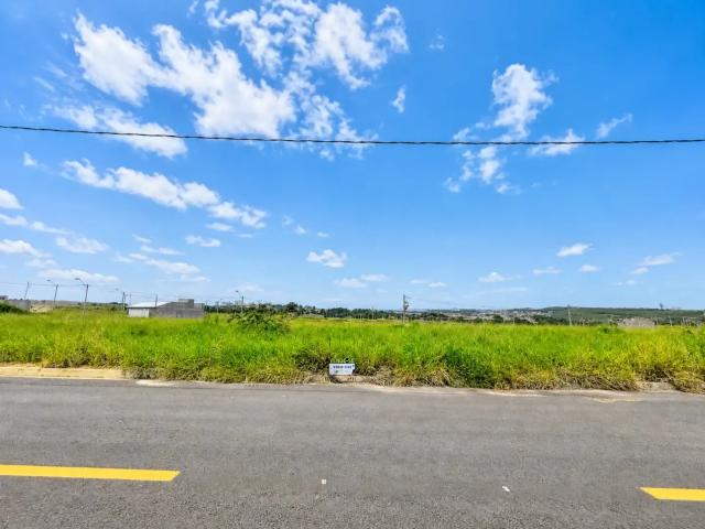 Terreno / Lote para Venda em Campinas/SP Parque Valença II