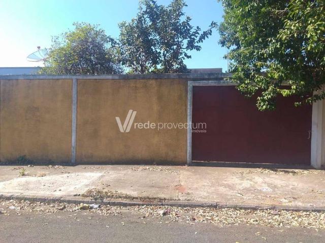 Terreno / Lote para Venda em Campinas/SP Parque Via Norte