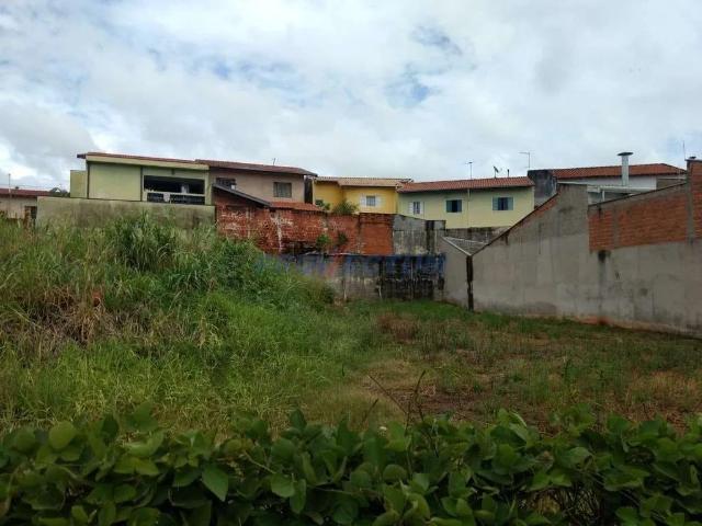 Terreno / Lote para Venda em Campinas/SP Parque Via Norte