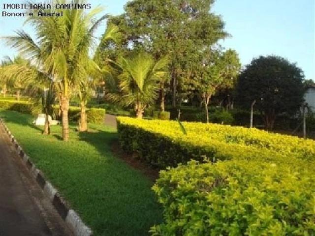 Terreno / Lote para Venda em Campinas/SP Parque Xangrilá