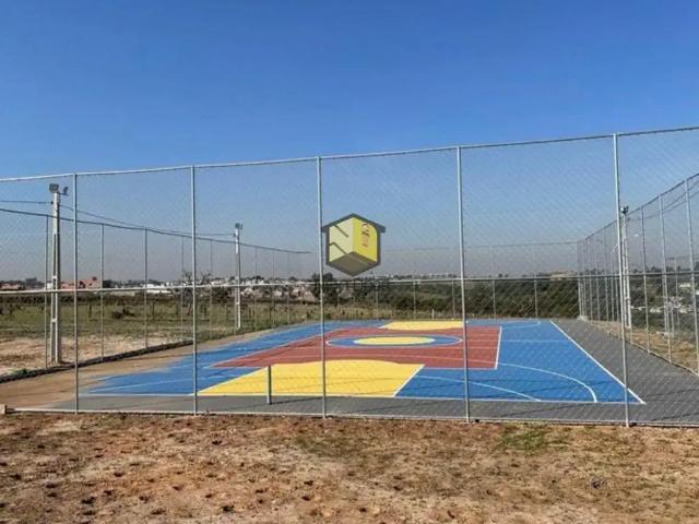 Terreno / Lote para Venda em Campinas/SP Parque Aeroporto