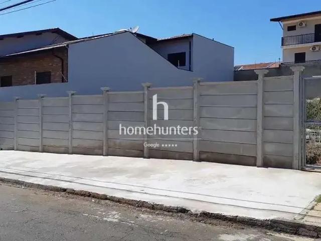 Terreno / Lote para Venda em Campinas/SP Parque Alto Taquaral
