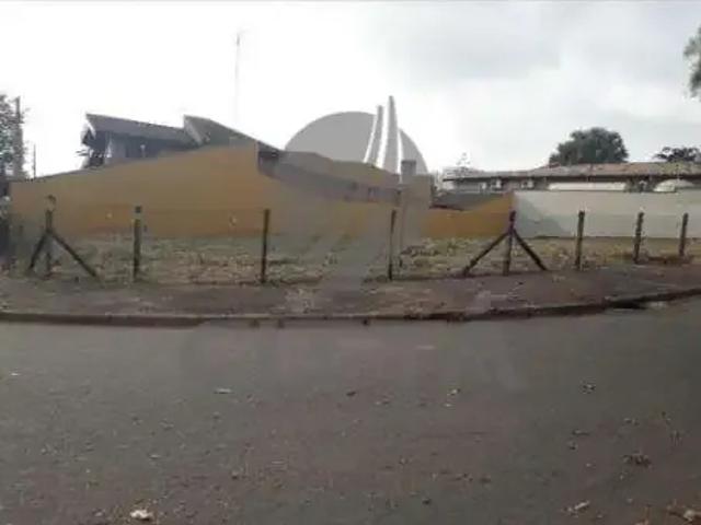 Terreno / Lote para Venda em Campinas/SP Parque Alto Taquaral