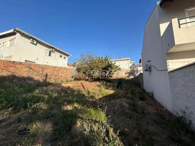 Terreno / Lote para Venda em Campinas/SP Parque Alto Taquaral
