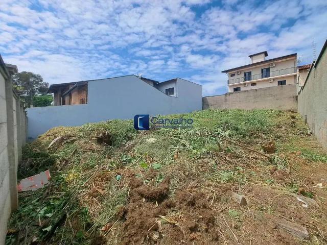 Terreno / Lote para Venda em Campinas/SP Parque Alto Taquaral