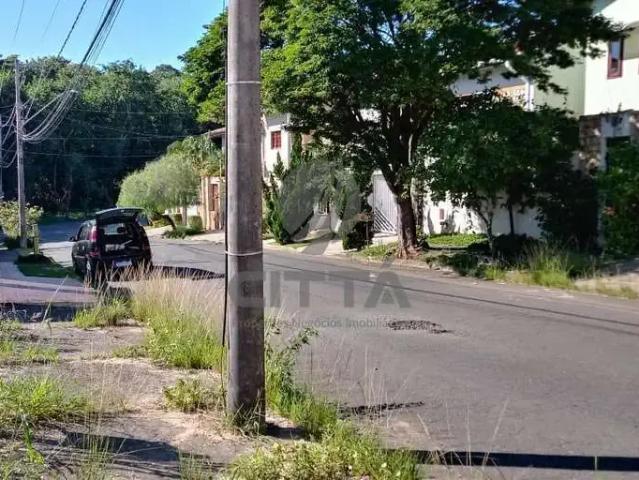 Terreno / Lote para Venda em Campinas/SP Parque Alto Taquaral