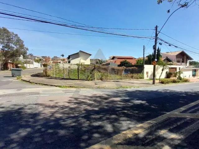 Terreno / Lote para Venda em Campinas/SP Parque Alto Taquaral
