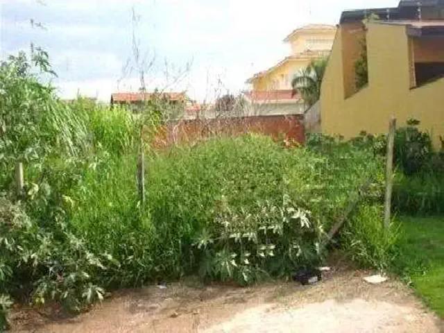 Terreno / Lote para Venda em Campinas/SP Parque Alto Taquaral