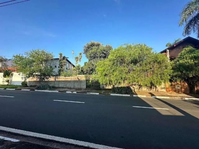 Terreno / Lote para Venda em Campinas/SP Parque Alto Taquaral