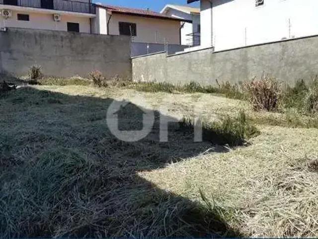 Terreno / Lote para Venda em Campinas/SP Parque Alto Taquaral