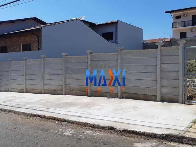 Terreno / Lote para Venda em Campinas/SP Parque Alto Taquaral