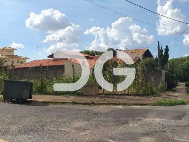 Terreno / Lote para Venda em Campinas/SP Parque Alto Taquaral