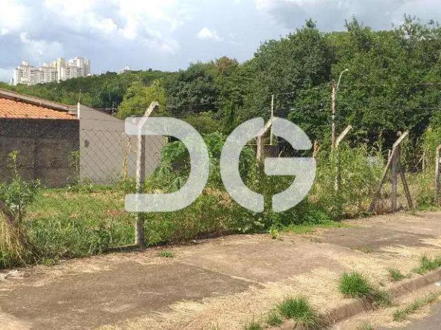 Terreno / Lote para Venda em Campinas/SP Parque Alto Taquaral
