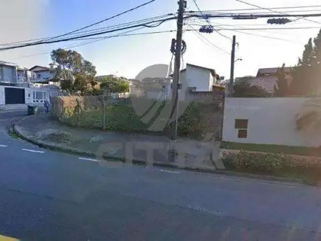 Terreno / Lote para Venda em Campinas/SP Parque Alto Taquaral