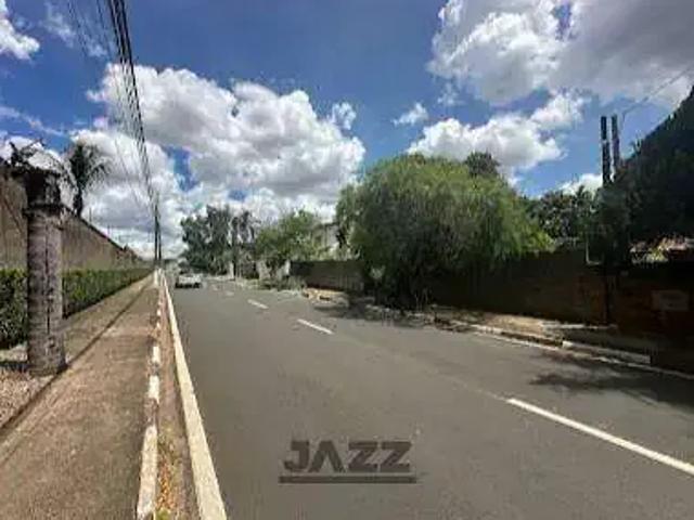 Terreno / Lote para Venda em Campinas/SP Parque Alto Taquaral