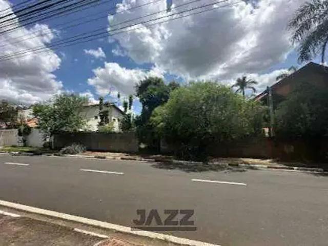 Terreno / Lote para Venda em Campinas/SP Parque Alto Taquaral