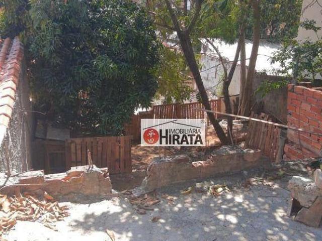 Terreno / Lote para Venda em Campinas/SP Parque Brasília