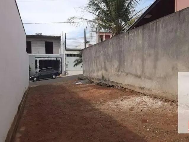 Terreno / Lote para Venda em Campinas/SP Parque Camélias