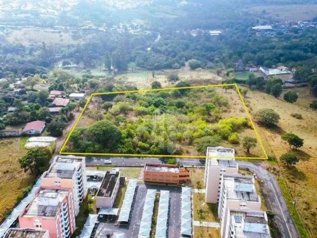 Terreno / Lote para Venda em Campinas/SP Parque Camélias