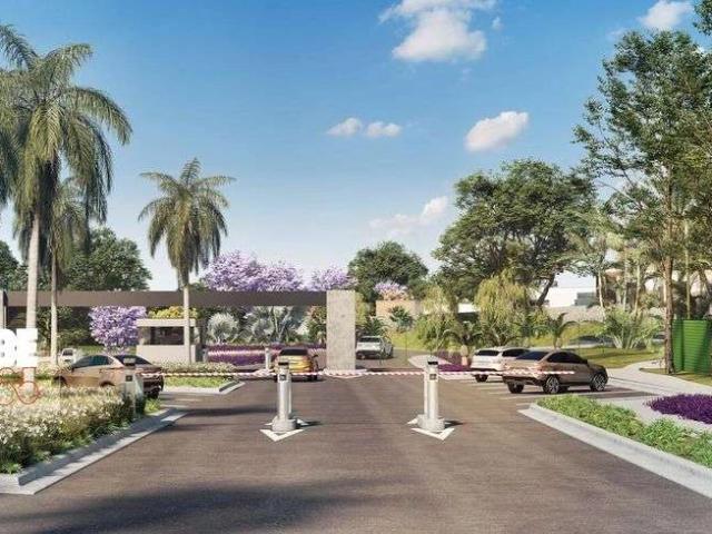 Terreno / Lote para Venda em Campinas/SP Parque CEASA