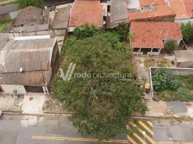 Terreno / Lote para Venda em Campinas/SP Parque da Figueira