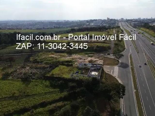 Terreno / Lote para Venda em Campinas/SP Parque da Figueira