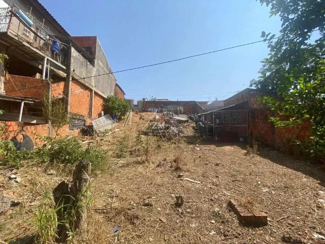 Terreno / Lote para Venda em Campinas/SP Parque da Figueira