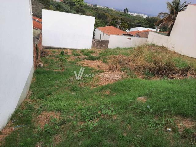 Terreno / Lote para Venda em Campinas/SP Parque da Figueira