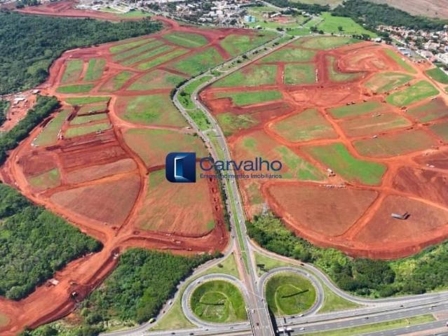 Terreno / Lote para Venda em Campinas/SP Parque das Flores