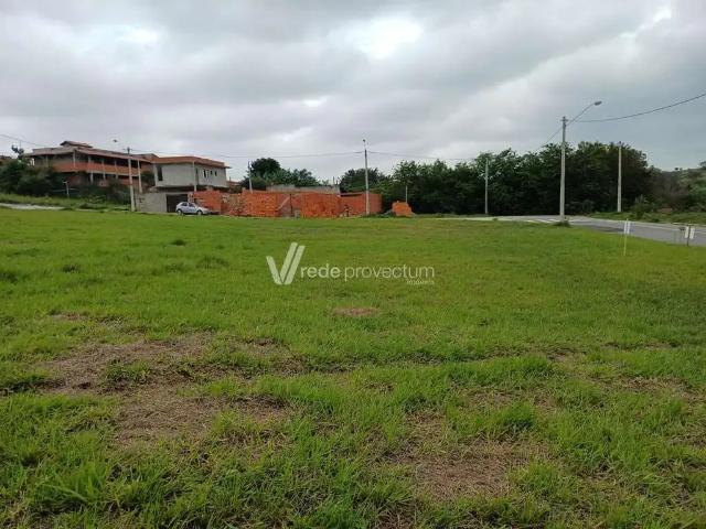 Terreno / Lote para Venda em Campinas/SP Parque das Praças