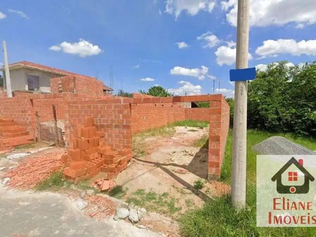 Terreno / Lote para Venda em Campinas/SP Parque das Praças