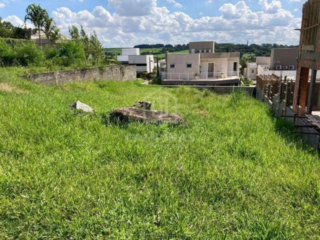 Terreno / Lote para Venda em Campinas/SP Parque das Quaresmeiras