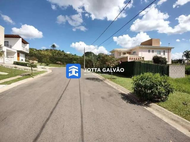 Terreno / Lote para Venda em Campinas/SP Parque das Quaresmeiras