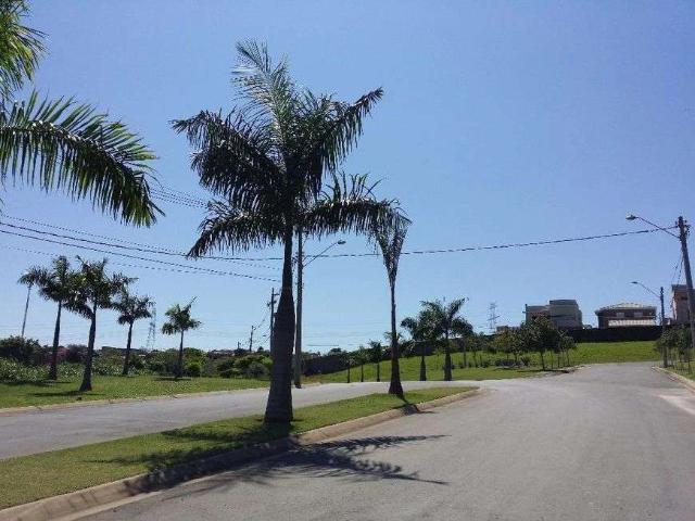 Terreno / Lote para Venda em Campinas/SP Parque das Quaresmeiras