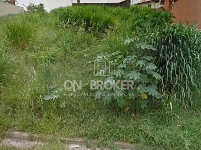 Terreno / Lote para Venda em Campinas/SP Parque das Universidades