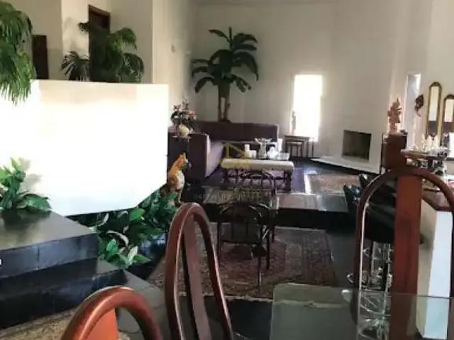 Terreno / Lote para Venda em Campinas/SP Parque das Universidades 4 Quartos