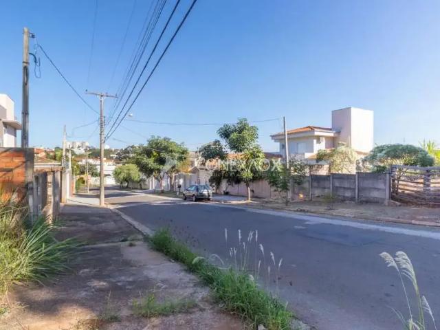 Terreno / Lote para Venda em Campinas/SP Parque das Universidades