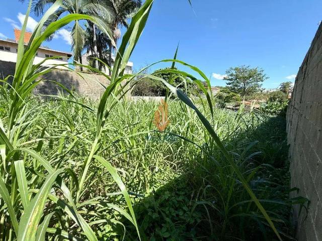 Terreno / Lote para Venda em Campinas/SP Parque das Universidades