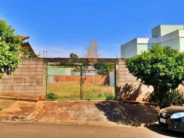 Terreno / Lote para Venda em Campinas/SP Parque das Universidades