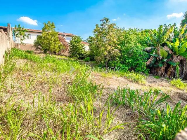 Terreno / Lote para Venda em Campinas/SP Parque das Universidades