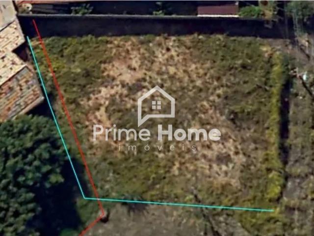 Terreno / Lote para Venda em Campinas/SP Parque das Universidades