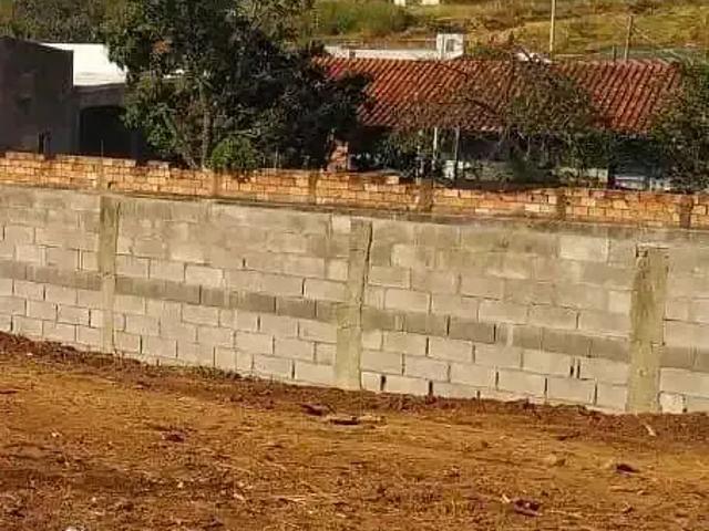 Terreno / Lote para Venda em Campinas/SP Parque dos Pomares