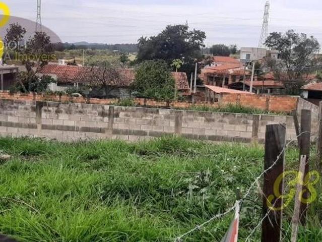 Terreno / Lote para Venda em Campinas/SP Parque dos Pomares