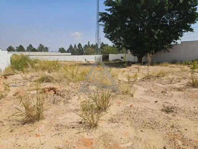 Terreno / Lote para Venda em Campinas/SP Parque dos Pomares