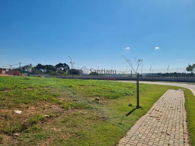 Terreno / Lote para Venda em Campinas/SP Parque dos Resedás