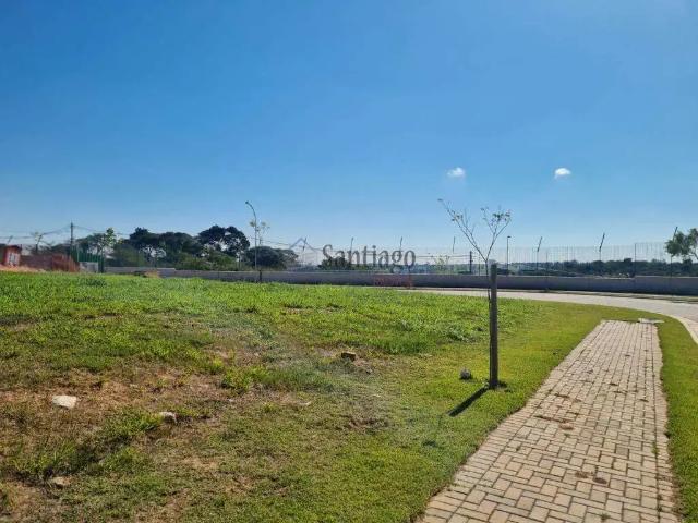 Terreno / Lote para Venda em Campinas/SP Parque dos Resedás