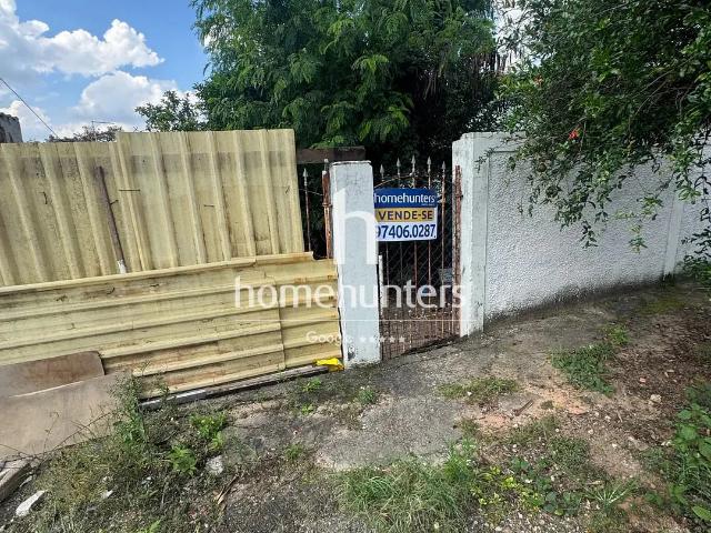 Terreno / Lote para Venda em Campinas/SP Parque Imperador